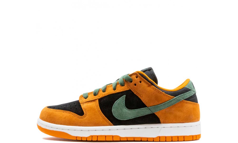 Nike dunk clearance 1